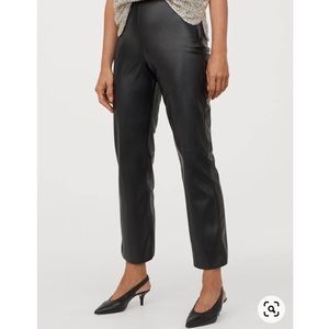 New wit tag // H&M Kick-Flare Pants